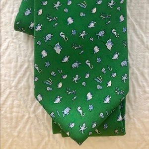 Men's Brooks Brothers neck tie